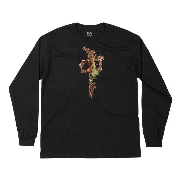 L/S OAK CHUNG