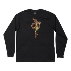 L/S OAK CHUNG