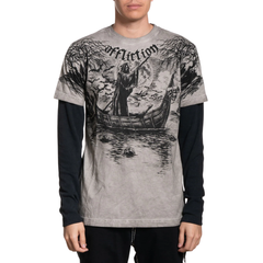 L/S RIVER STYX 2FER