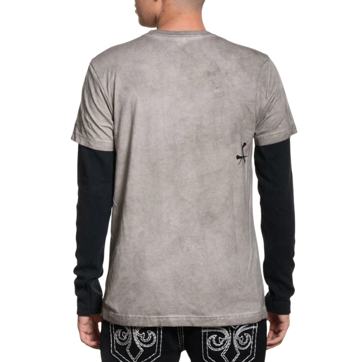 L/S RIVER STYX 2FER