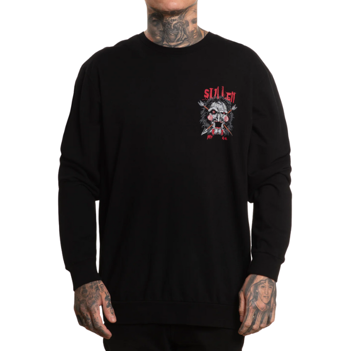 L/S SAWLLEN