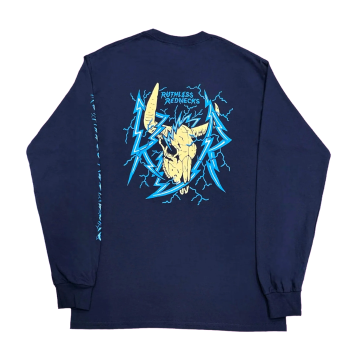 L/S SHOCKER