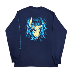 L/S SHOCKER