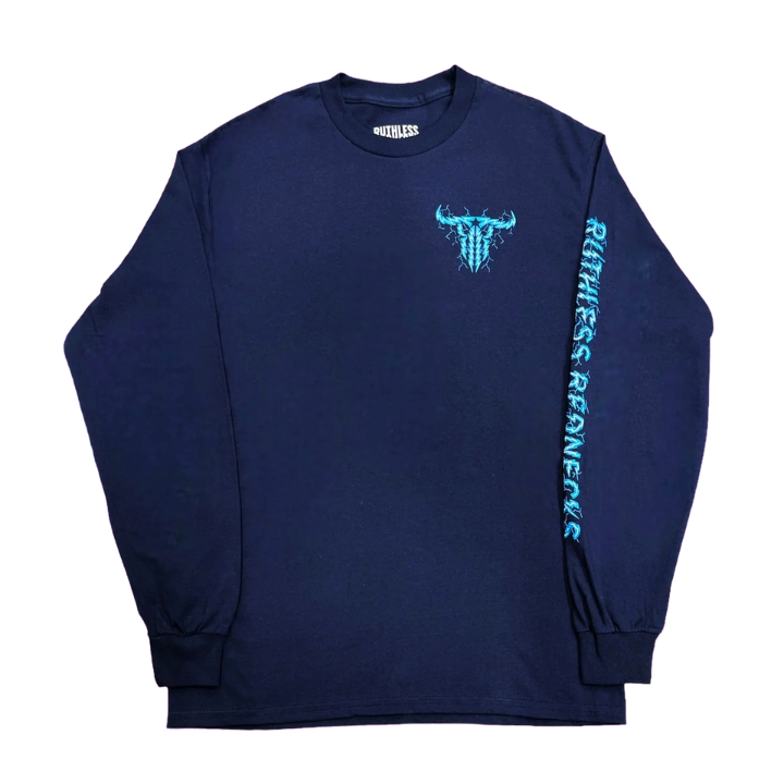 L/S SHOCKER