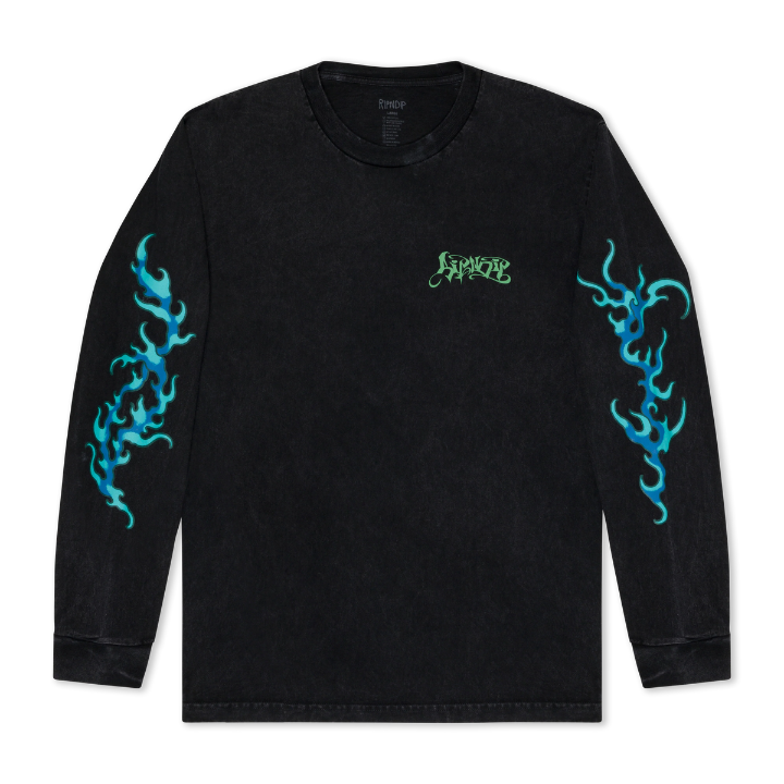 L/S SQUABBLE UP