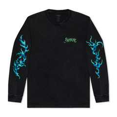 L/S SQUABBLE UP