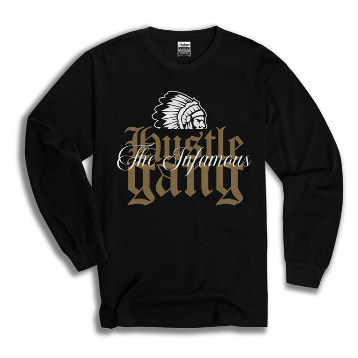 L/S THE INFAMOUS