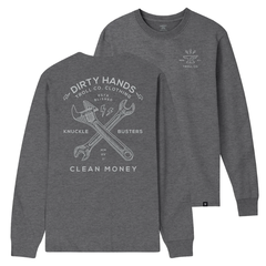 L/S TWISTING WRENCHES