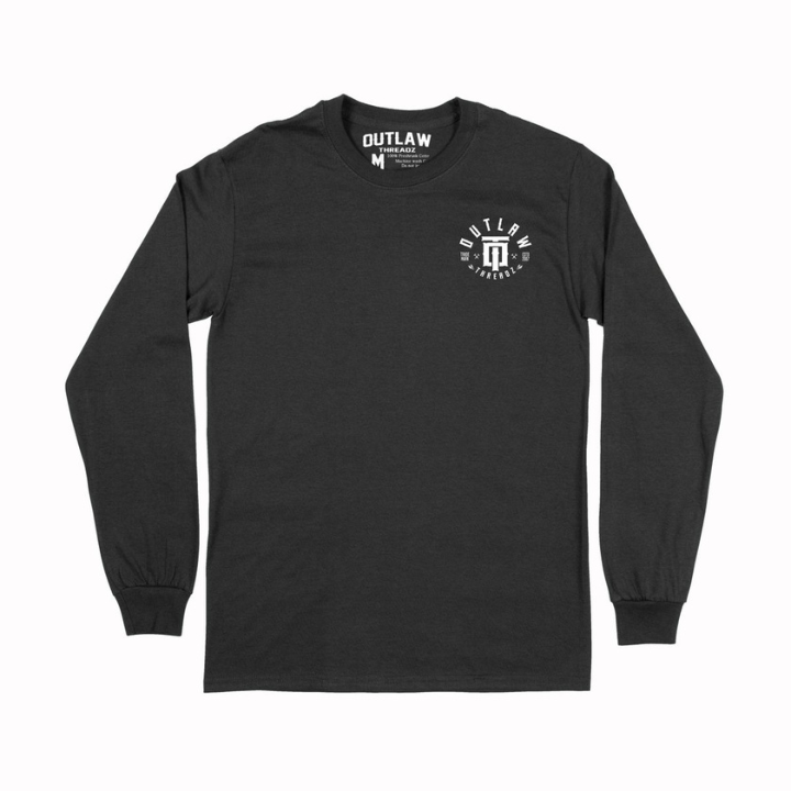 L/S UNBROKEN