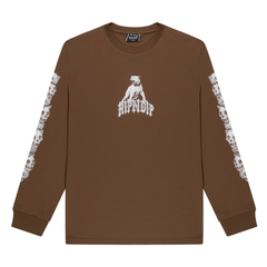 L/S WASTELAND