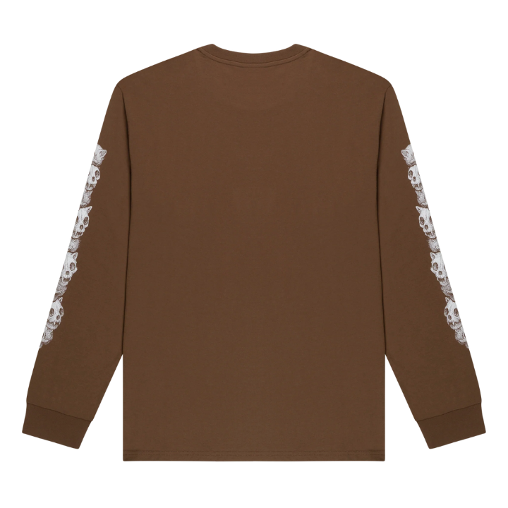 L/S WASTELAND