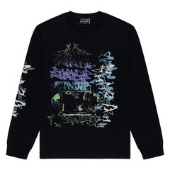 L/S WORLD WIDE MADNESS