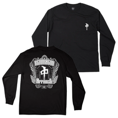 L/S XANADU CHUNG