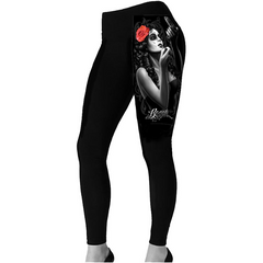 LEGGINGS BONITA