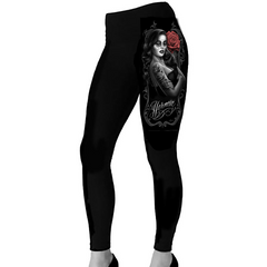 LEGGINGS HERMOSA