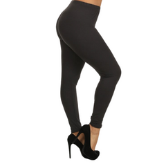 LEGGINGS PLAIN