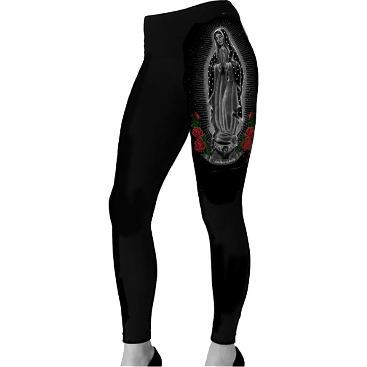 LEGGINGS SANTA MARIA
