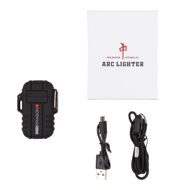 LIGHTER ARC