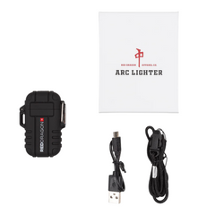 LIGHTER ARC