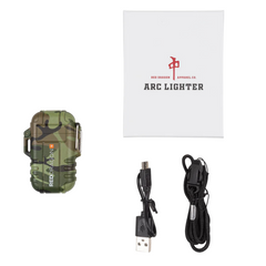 LIGHTER ARC