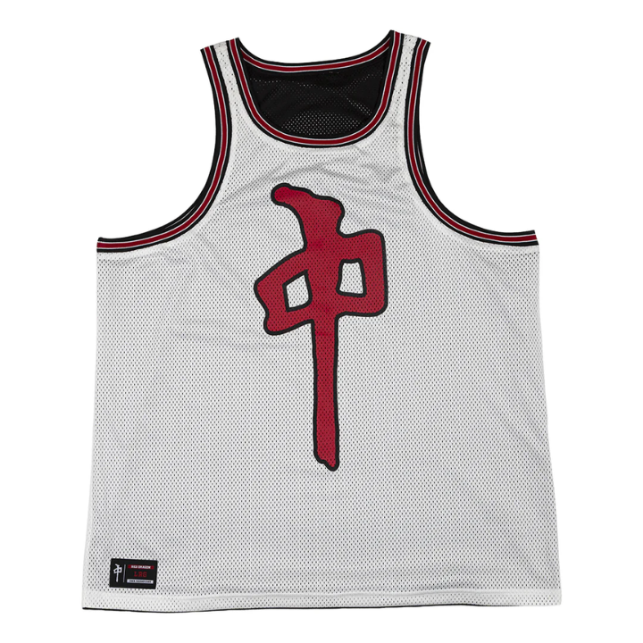 MESH TANK ALL STAR
