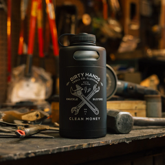 MINI KEG 64oz