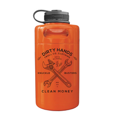 MINI KEG 64oz