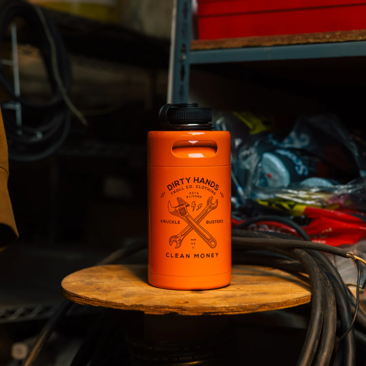 MINI KEG 64oz