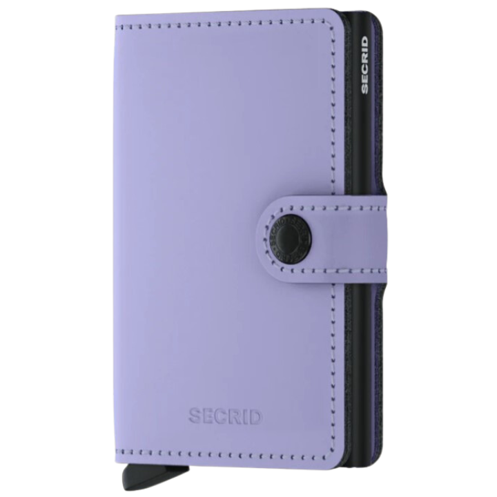 MINIWALLET MATTE
