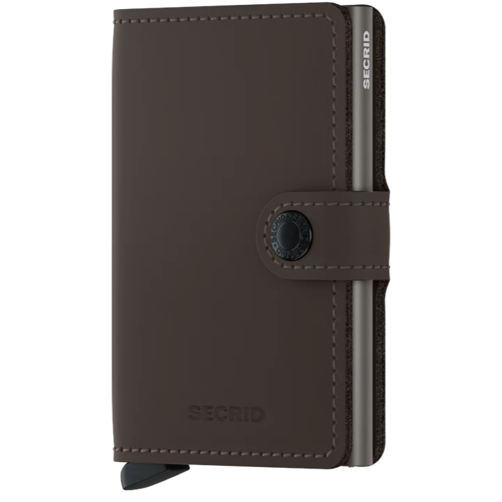 MINIWALLET MATTE