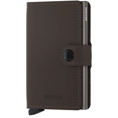 MINIWALLET MATTE