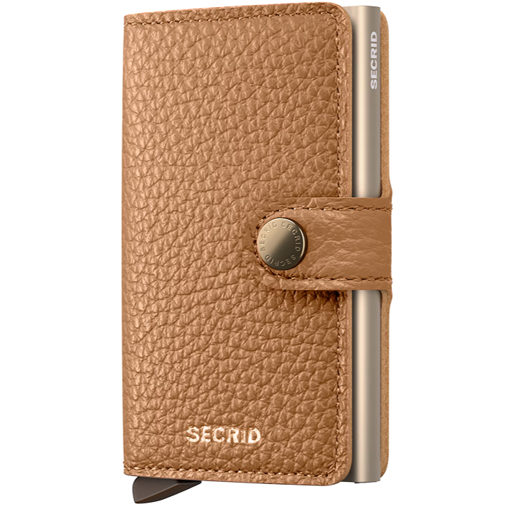 MINIWALLET PEBBLE
