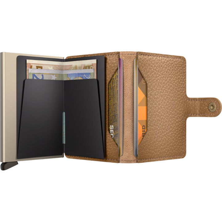 MINIWALLET PEBBLE