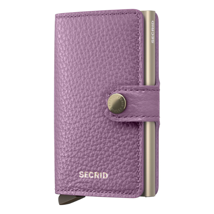 MINIWALLET PEBBLE