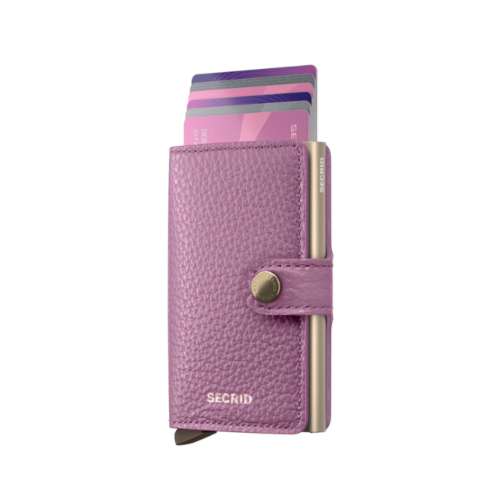 MINIWALLET PEBBLE