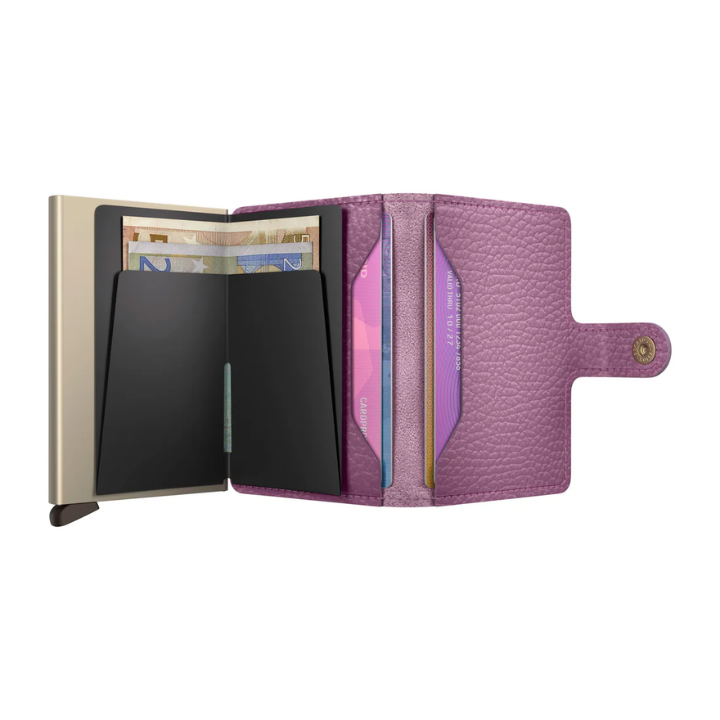 MINIWALLET PEBBLE