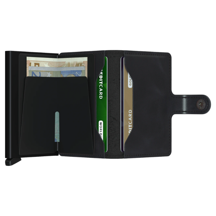 MINIWALLET VINTAGE