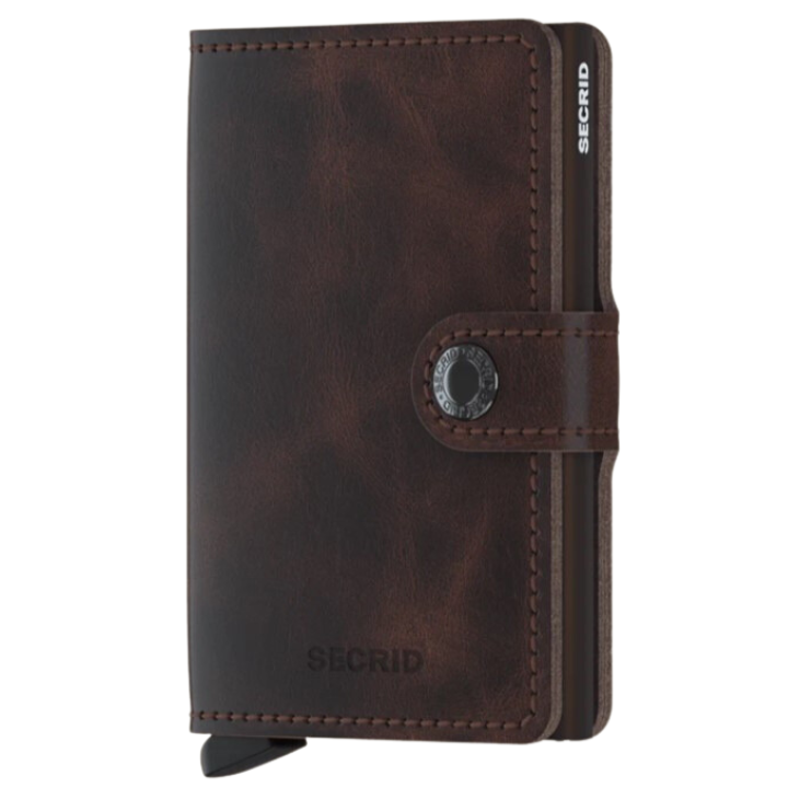 MINIWALLET VINTAGE