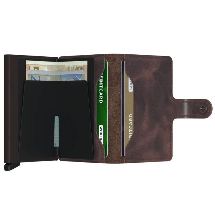 MINIWALLET VINTAGE