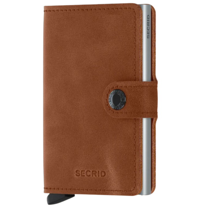 MINIWALLET VINTAGE