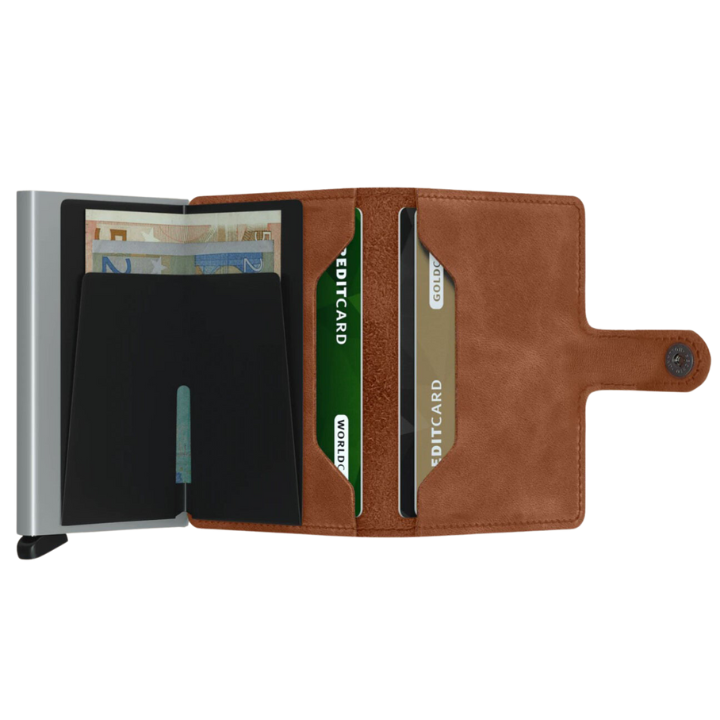 MINIWALLET VINTAGE