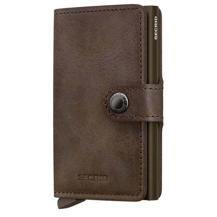 MINIWALLET VINTAGE