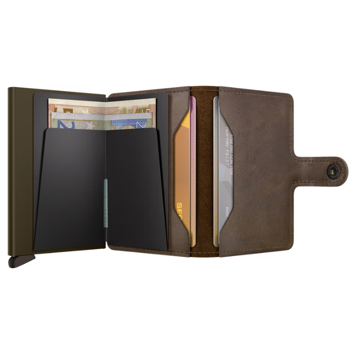 MINIWALLET VINTAGE