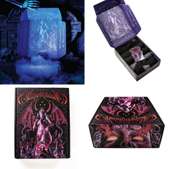 NIGHTMARE BOXSET 2024