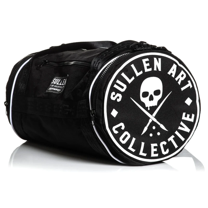 OVERNIGHTR DUFFLE BAG