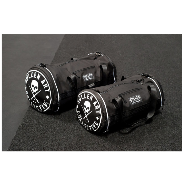 OVERNIGHTR DUFFLE BAG