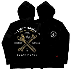 HOODY TWISTING WRENCHES