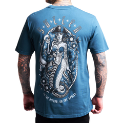 S/S SEA SPOILS