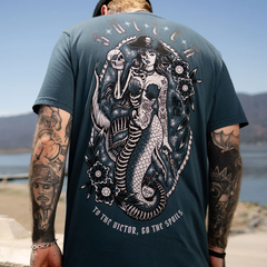 S/S SEA SPOILS