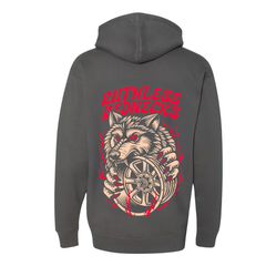 HOODY ALPHA
